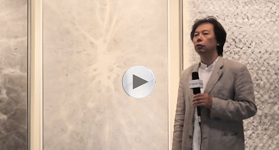 陈九 艺术家的海派